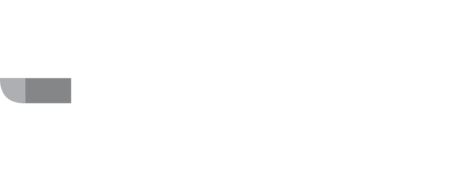LuceoSports Logo - Full word white